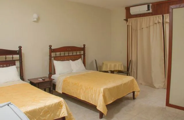 Cortecito Inn room economical Punta Cana